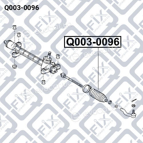 Q-Fix Q0030096