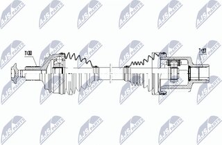 NTY NPW-ME-062