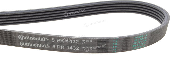 Continental 5PK1432