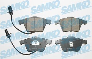 LPR / Samko 5SP1230