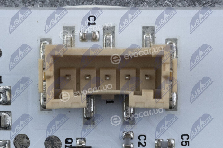 NTY EPX-RE-001