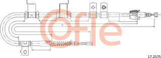 Cofle / Cabor 17.2575