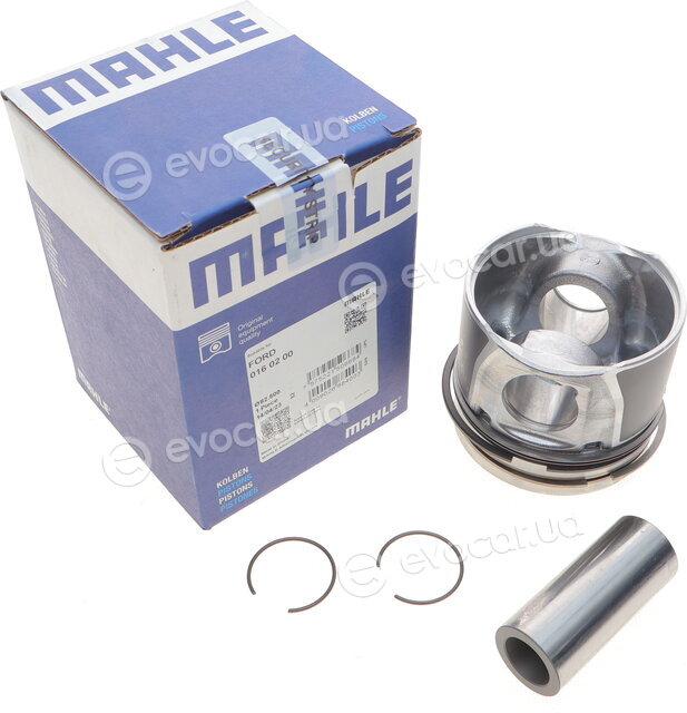 Mahle 016 02 00