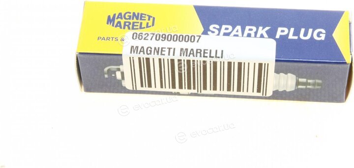 Magneti Marelli 062709000007