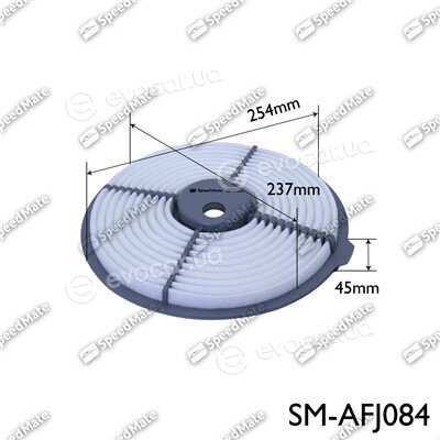 Speedmate SM-AFJ084