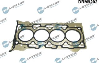Dr. Motor DRM9202