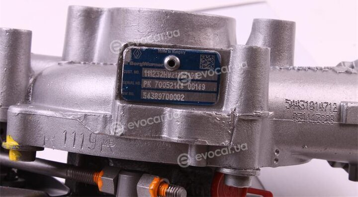 Starline TD S2102T