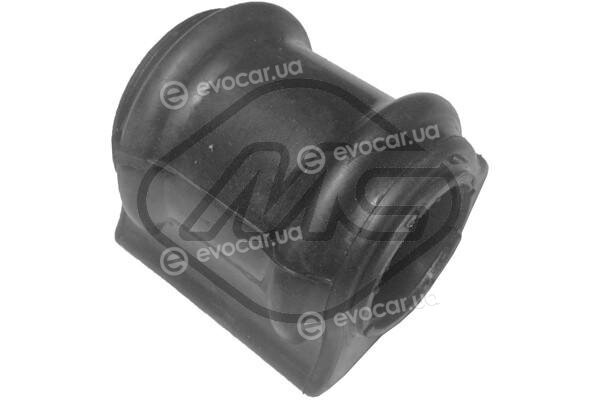 Metalcaucho / STC 02990