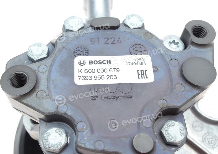 Bosch K S00 000 679