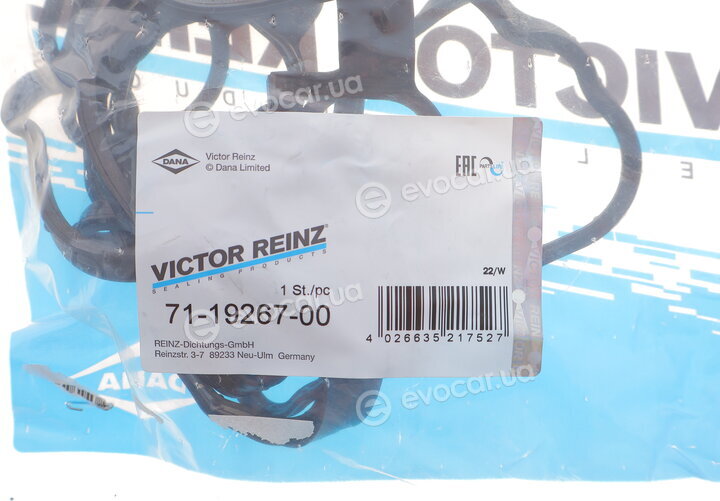 Victor Reinz 71-19267-00