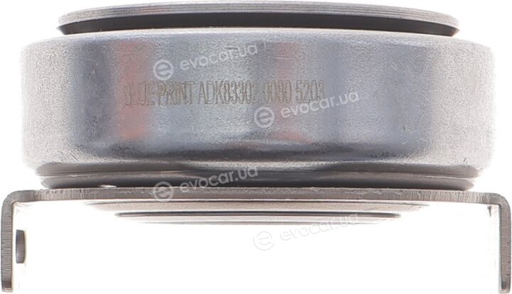 Blue Print ADG030144