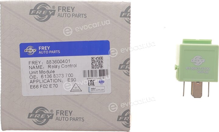 Frey 883600401