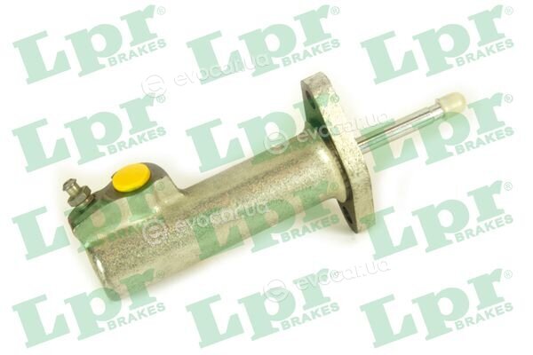 LPR / Samko 8106