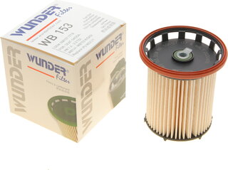 Wunder WB 153