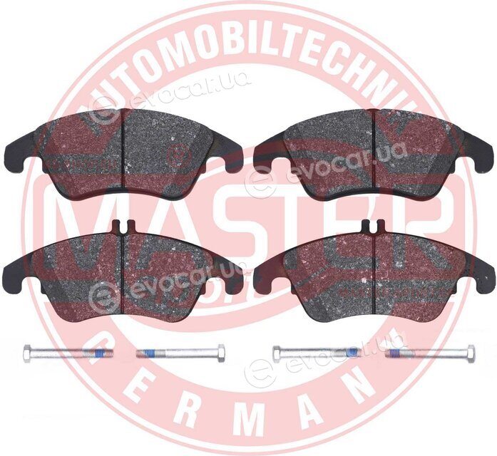 Master Sport 13046027342N-SET-MS