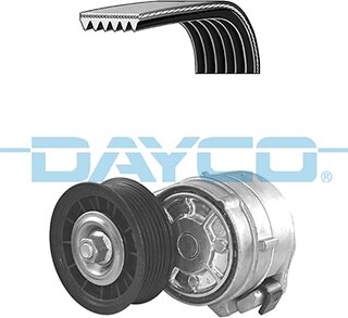 Dayco KPV745