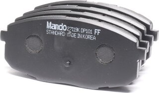 Mando MPK36