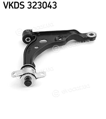 SKF VKDS 323043