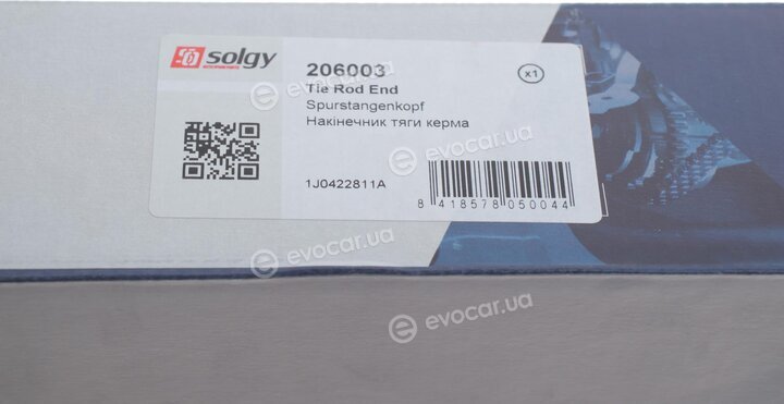 Solgy 206003