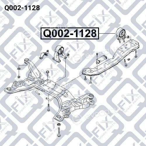Q-Fix Q0021128