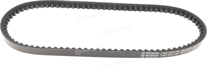 Bosch 1 987 948 138