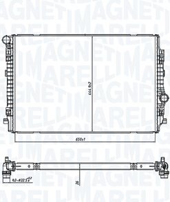 Magneti Marelli BM2202