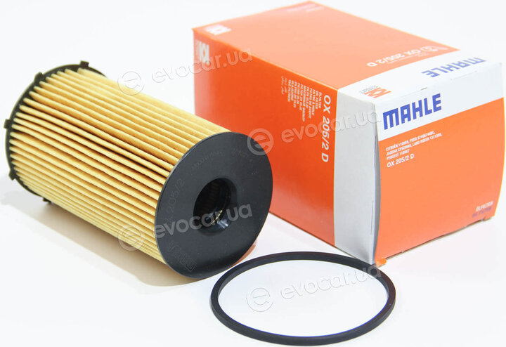 Mahle OX 205/2D