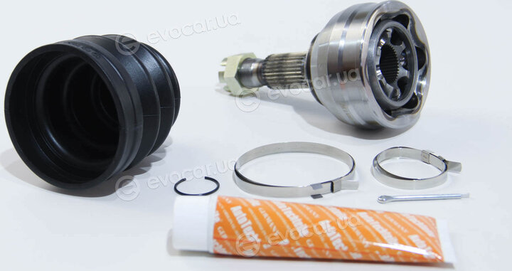 Autotechteile 501 0002