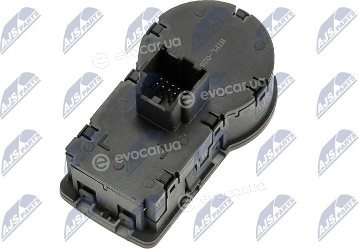 NTY EWS-PL-026