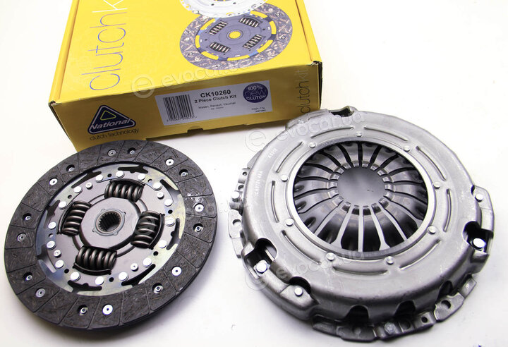 National CK10260