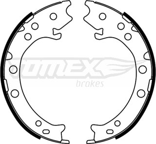 Tomex TX 22-52