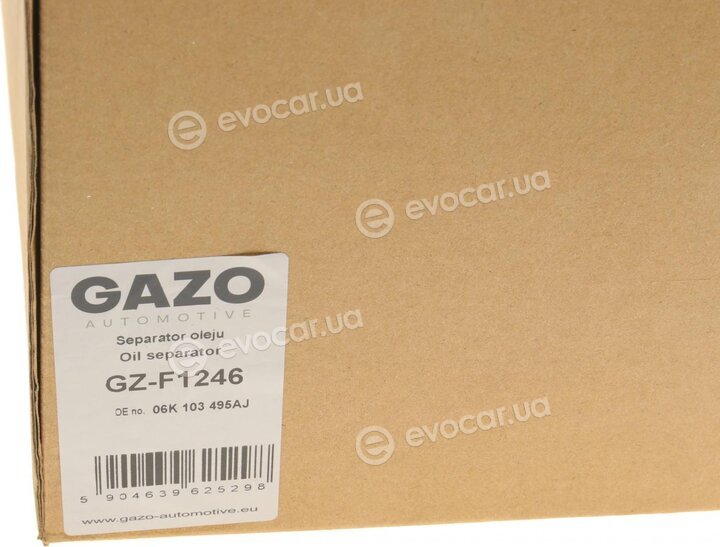 Gazo GZ-F1246