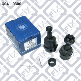 Q-Fix Q0410300