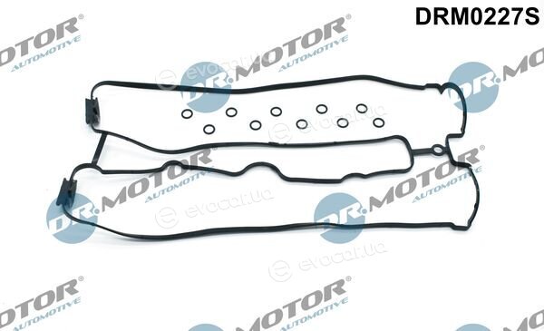 Dr. Motor DRM0227S