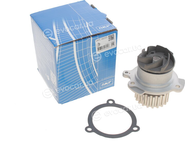 SKF VKPC 88203