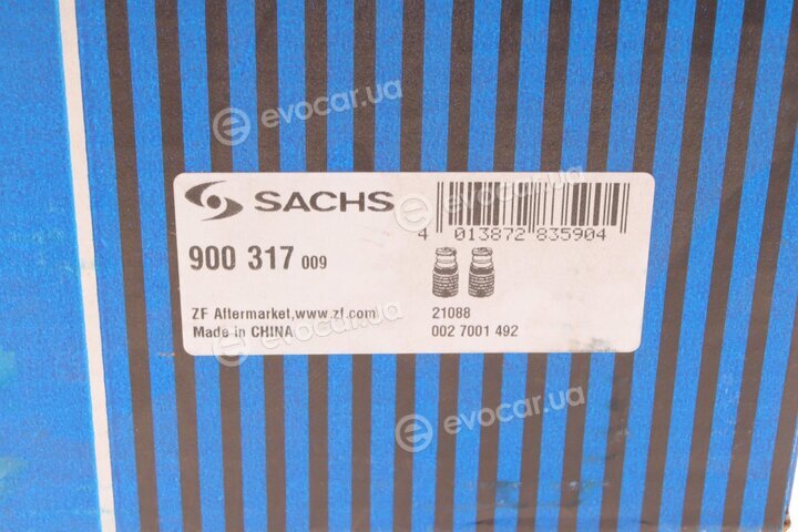 Sachs 900 317