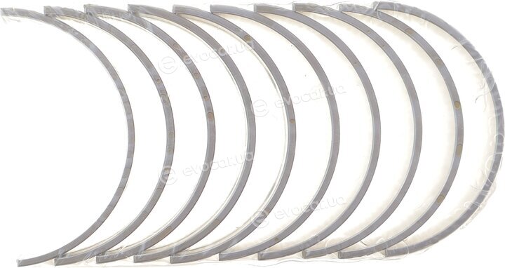 Mahle 021 HS 21725 025