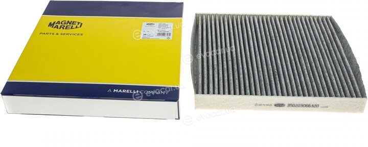 Magneti Marelli 350203066320