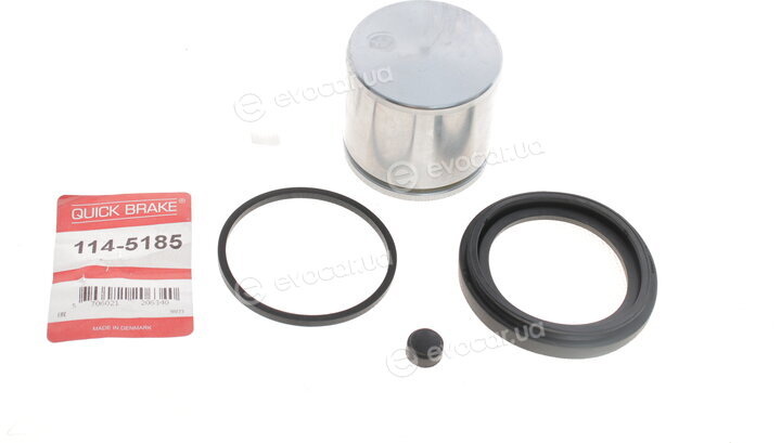 Kawe / Quick Brake 114-5185