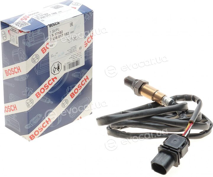 Bosch 0 258 017 182