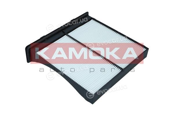 Kamoka F418201