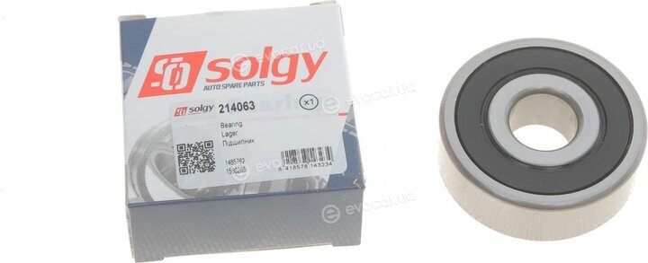 Solgy 214063