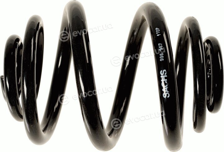 Sachs 996 967