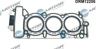 Dr. Motor DRM12206