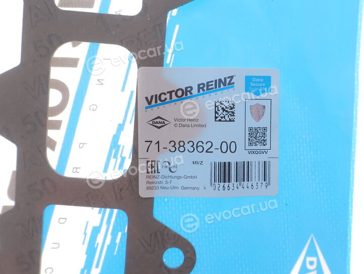 Victor Reinz 71-38362-00