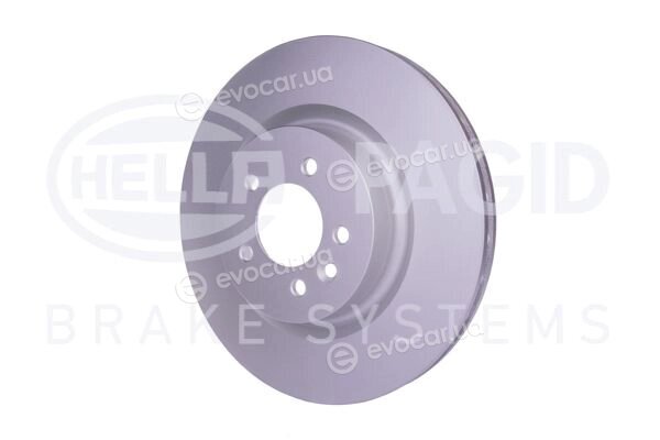 Hella 8DD 355 129-501