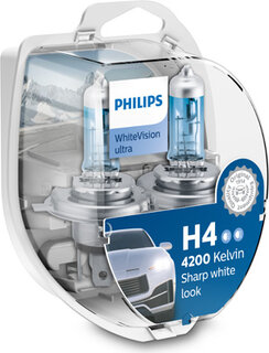 Philips 12342WVUSM