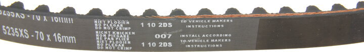 Gates K015480XS