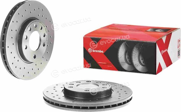 Brembo 09.7629.1X