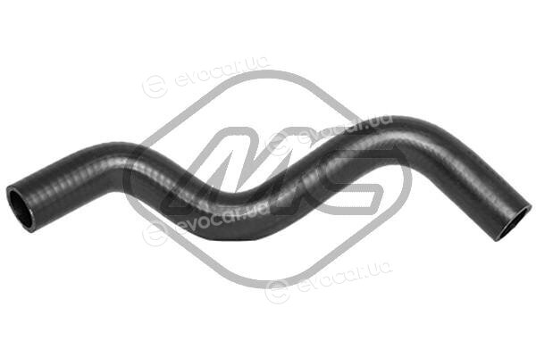Metalcaucho / STC 08445